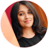 Photo of Madhurya, UI UX designer