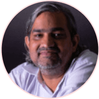 Photo of Mohan Krishnan, Partner, Flooid